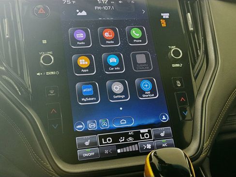 Used 2022 Subaru Outback Wilderness image 16