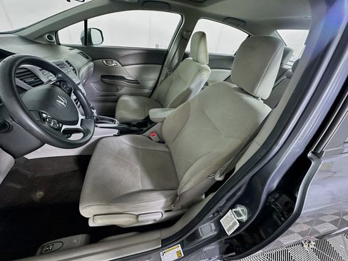 Used 2012 Honda Civic EX image 13