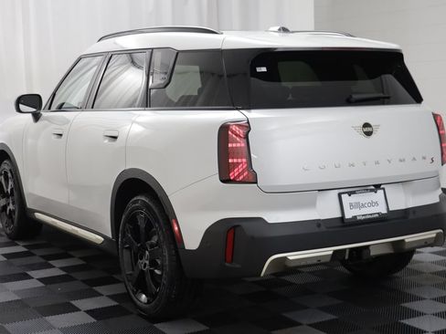 New 2027 MINI Cooper Countryman S AWD/4WD image 15