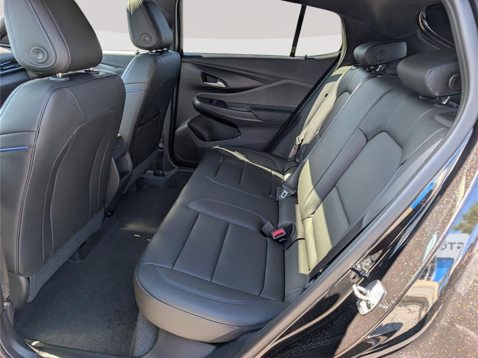 New 2026 Buick Envista Sport Touring w/ Convenience I Package FWD image 12