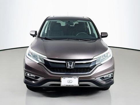 Used 2016 Honda CR-V EX image 2