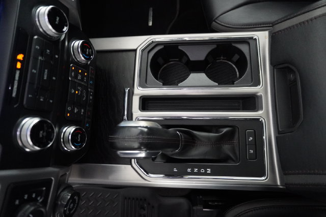 Used 2019 Ford F150 Platinum w/ Equipment Group 701A Luxury AWD/4WD image 31