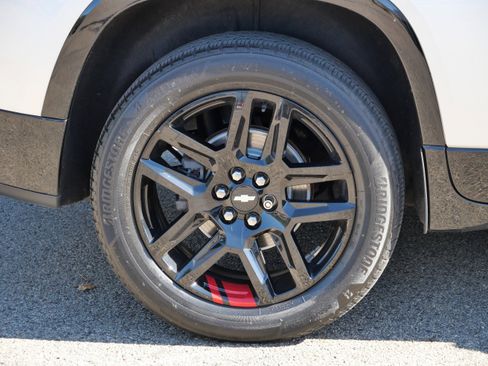 Used 2019 Chevrolet Traverse Premier w/ Redline Edition image 11