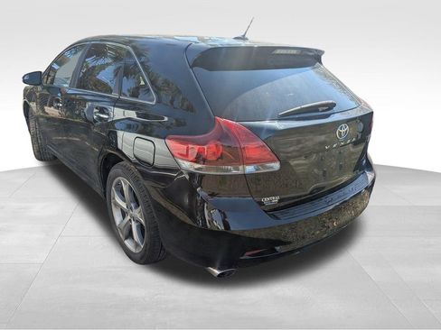 Used 2013 Toyota Venza XLE w/ XLE Premium Pkg image 9