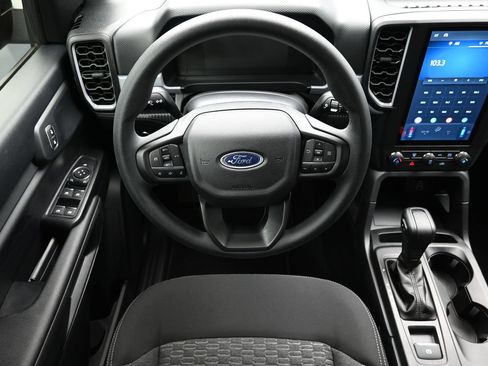 Used 2026 Ford Ranger XL RWD image 26