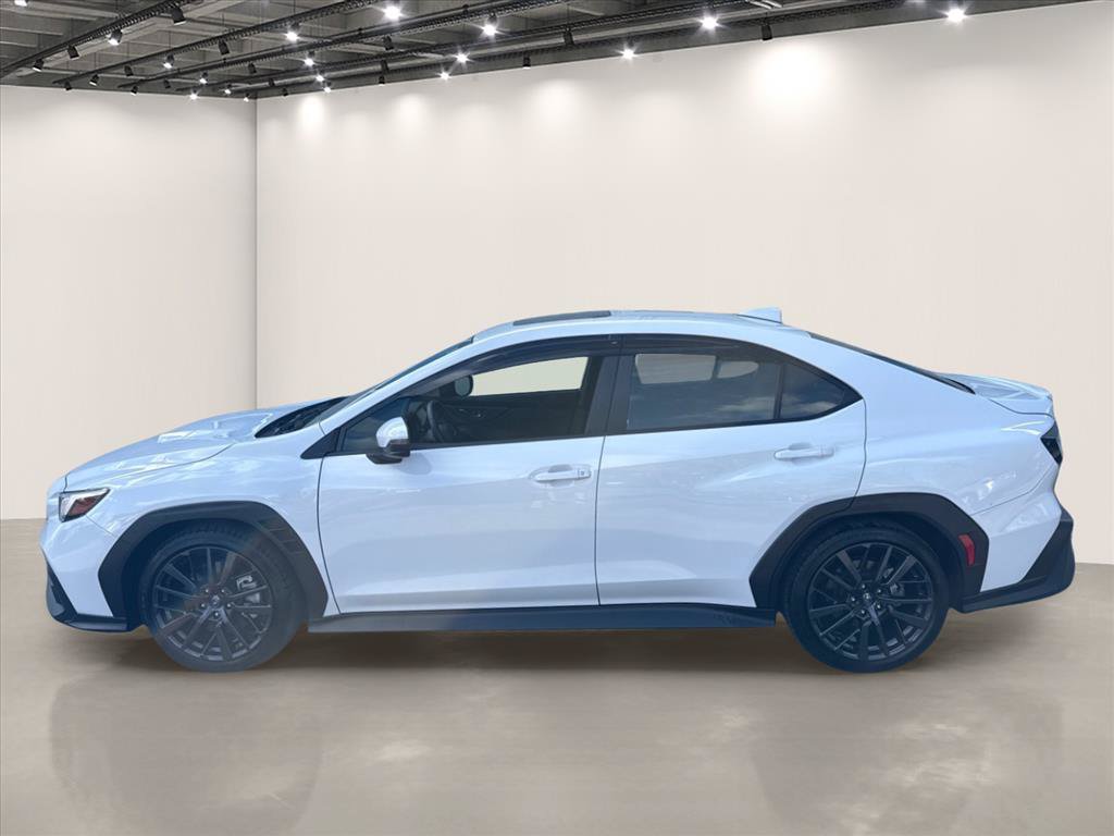 Used 2024 Subaru WRX Limited AWD/4WD image 4