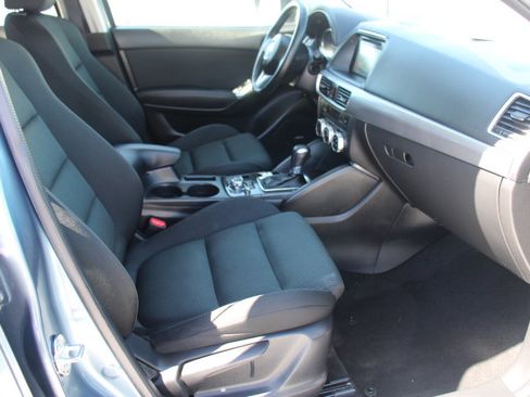 Used 2016 MAZDA CX-5 Touring w/ Bose/Moonroof Package FWD image 19