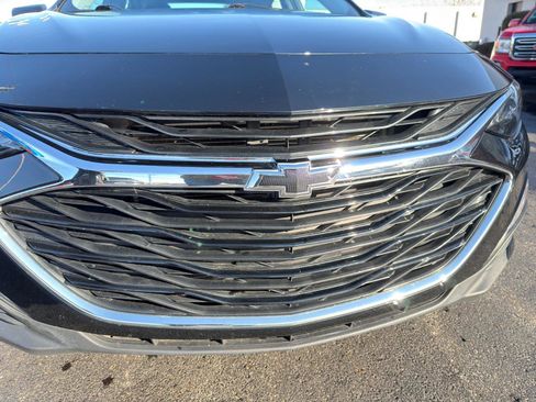 Used 2020 Chevrolet Malibu RS FWD image 59