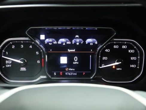 Used 2021 GMC Yukon XL Denali RWD image 14
