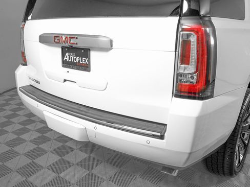 Used 2020 GMC Yukon Denali w/ Open Road Package image 36