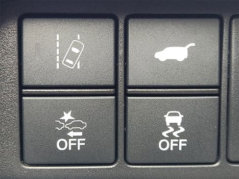 Certified 2020 Honda CR-V EX-L image 21