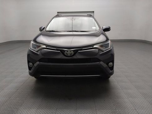 Used 2017 Toyota RAV4 XLE image 14