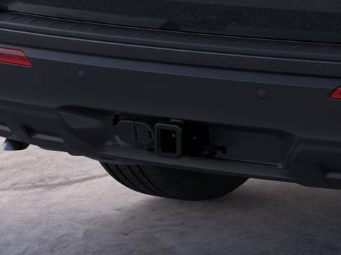 New 2026 Ford Explorer Active RWD image 23