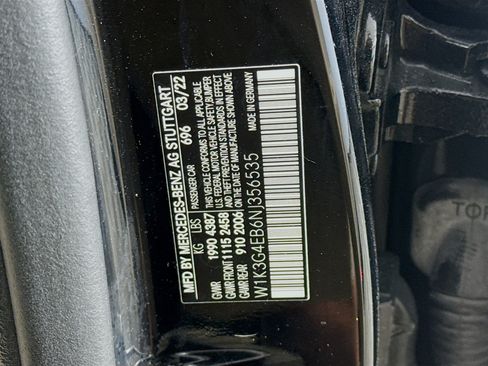 Used 2022 Mercedes-Benz A 220 image 40