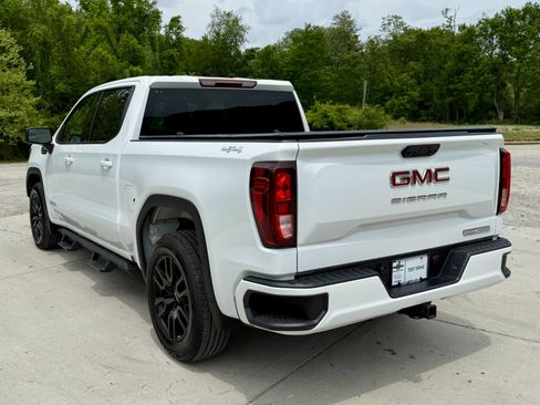 Used 2024 GMC Sierra 1500 Elevation AWD/4WD image 4