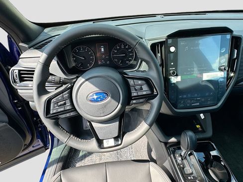 New 2026 Subaru Forester Sport AWD/4WD image 11