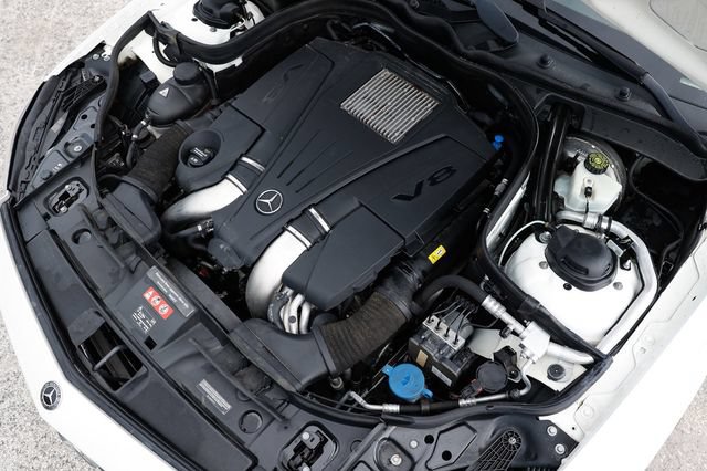 Used 2017 Mercedes-Benz CLS 550 4MATIC image 58