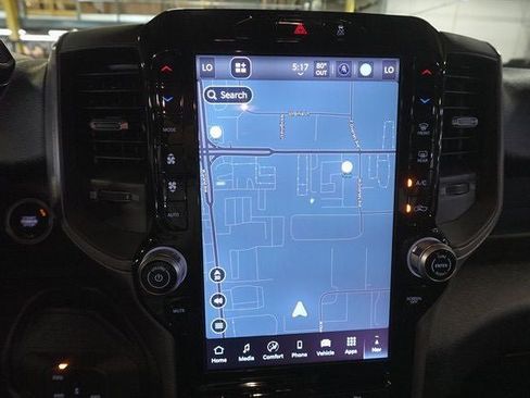 New 2026 RAM 3500 Tradesman image 20