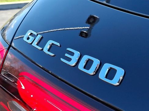 Used 2026 Mercedes-Benz GLC 300 4MATIC image 24