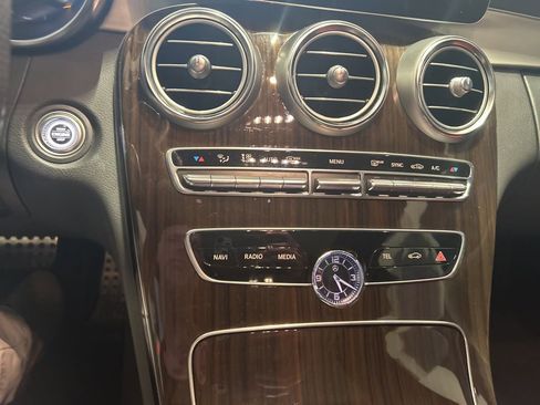 Used 2023 Mercedes-Benz C 43 AMG 4MATIC Coupe image 9