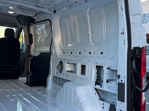 New 2026 Ford Transit 150 Low Roof RWD image 14