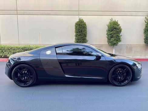 Used 2008 Audi R8 V8 image 35