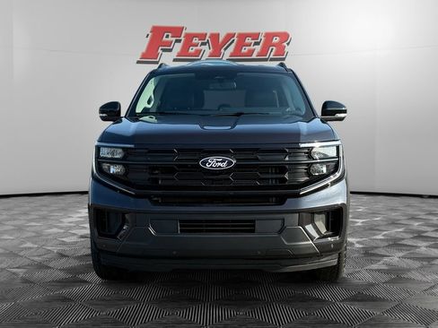 New 2027 Ford Expedition Max Active AWD/4WD image 2