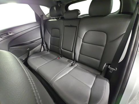 Used 2018 Hyundai Tucson Limited FWD image 13