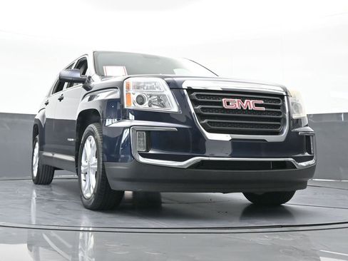 Used 2017 GMC Terrain SLE w/ Convenience Package image 59