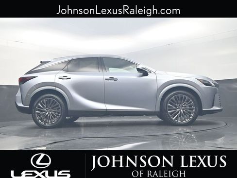 Used 2026 Lexus RX 350 w/ Convenience Package image 21
