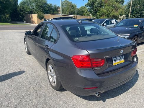 Used 2014 BMW 328d xDrive Sedan AWD/4WD image 15