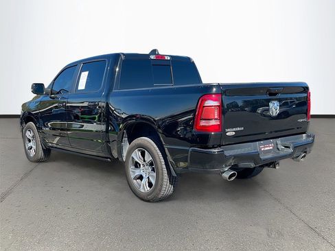 Certified 2023 RAM 1500 Laramie image 5