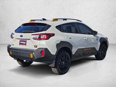 New 2026 Subaru Crosstrek 2.5i Wilderness image 2