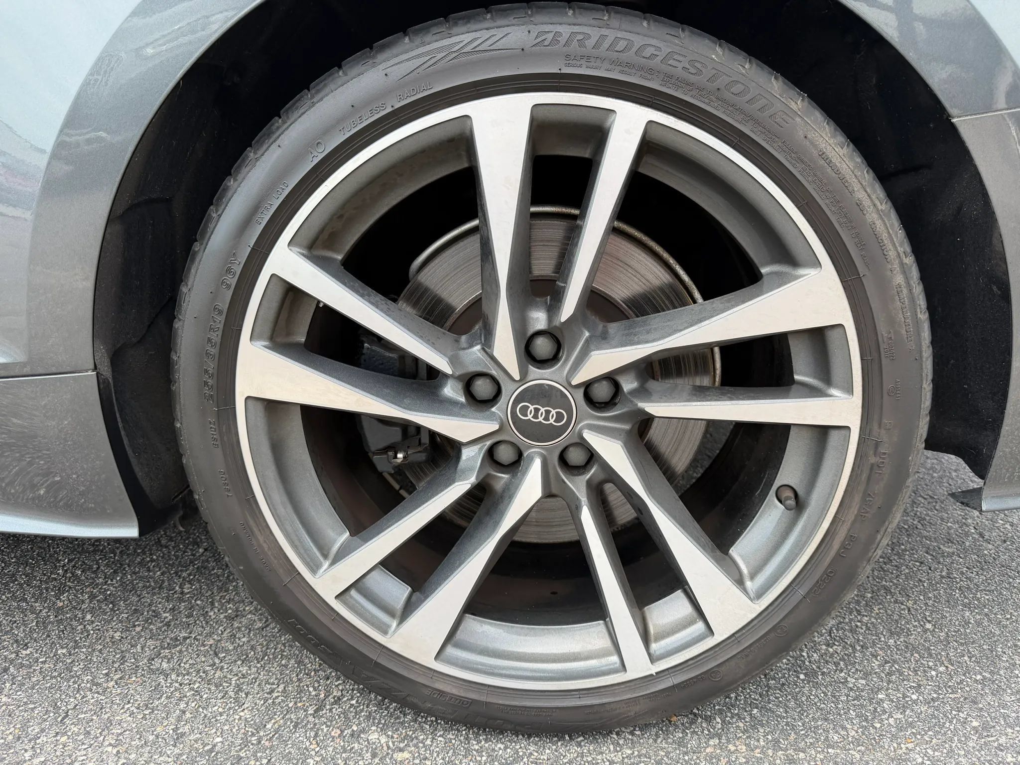 Used 2022 Audi S5 Premium Plus w/ Premium Plus AWD/4WD image 36