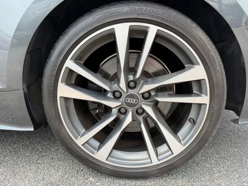 Used 2022 Audi S5 Premium Plus w/ Premium Plus AWD/4WD image 36