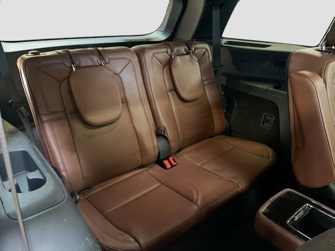 Used 2025 Lincoln Aviator Reserve w/ Equipment Group 201A AWD/4WD image 29