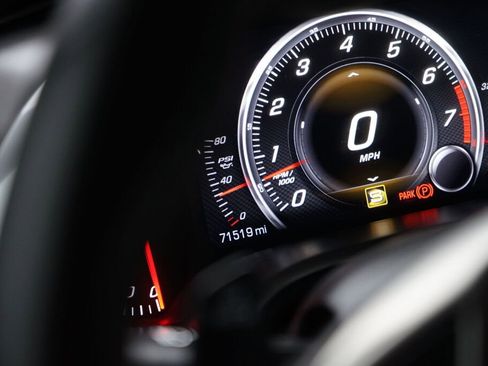 Used 2015 Chevrolet Corvette Stingray Coupe w/ 2LT Preferred Equipment Group image 18