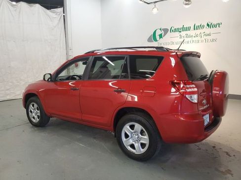 Used 2009 Toyota RAV4 4WD image 4