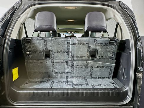 Used 2018 Lexus GX 460 Premium image 32