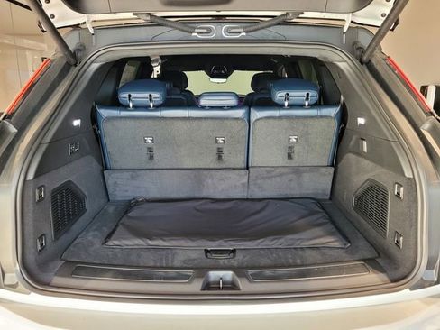 New 2025 Cadillac Escalade IQ Sport 2 w/ LPO, ONYX Package image 26