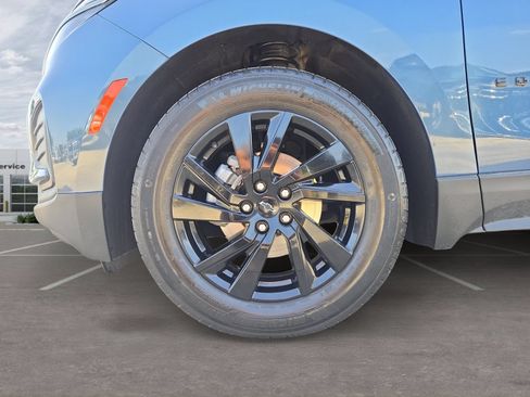 Used 2024 Chevrolet Equinox LS w/ LS Convenience Package FWD image 10