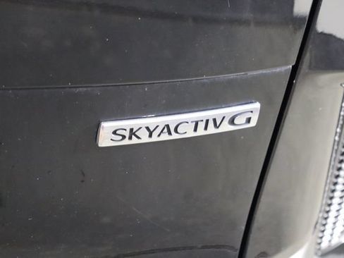 Used 2023 MAZDA CX-50 2.5 S w/ Cargo Package AWD/4WD image 40