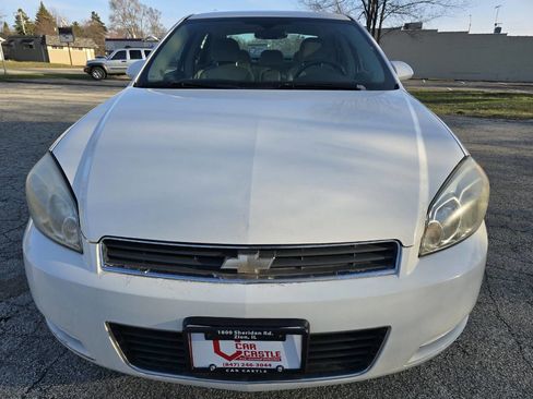 Used 2008 Chevrolet Impala LS image 2