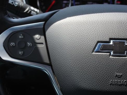 Used 2022 Chevrolet Traverse Premier w/ Redline Edition FWD image 22