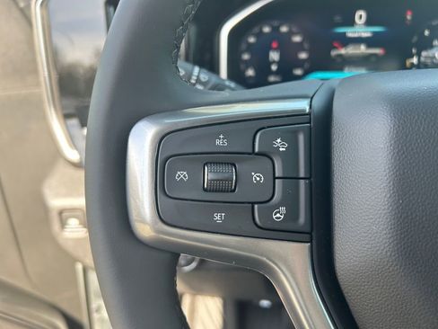 New 2026 Chevrolet Silverado 3500 LTZ w/ LTZ Plus Package AWD/4WD image 17
