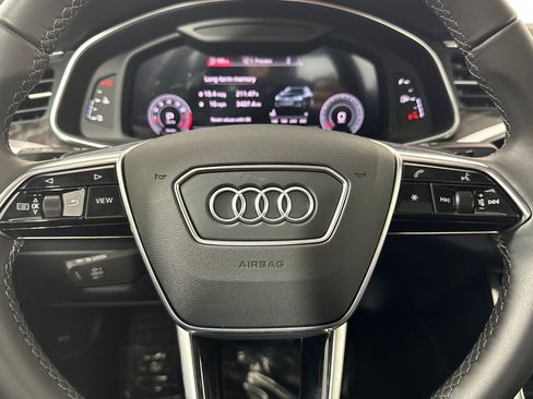 Used 2025 Audi A6 3.0T Premium image 21