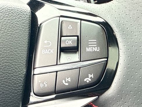 Used 2026 Ford Explorer ST w/ Sun And Sound Package AWD/4WD image 27
