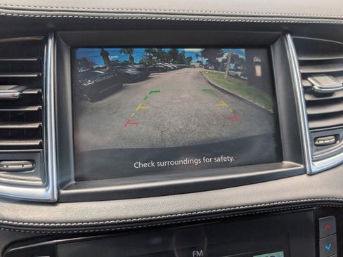 Used 2023 INFINITI QX50 Pure FWD image 24