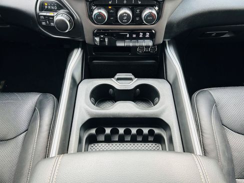 Used 2022 RAM 1500 Big Horn w/ Night Edition AWD/4WD image 21