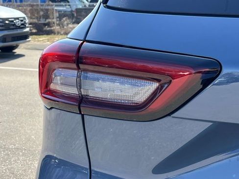 Used 2025 Ford Escape ST-Line Select image 10